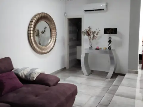 Casa en calle Narváez