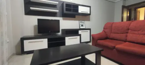 Piso en Nueva Andalucía