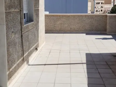 Ático en Carretera de Málaga