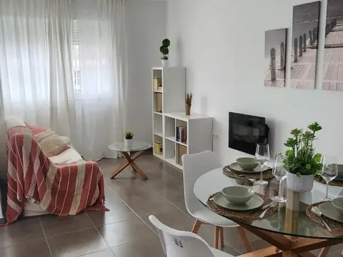 Dúplex en calle Adolfo Martínez