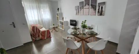 Dúplex en calle Adolfo Martínez