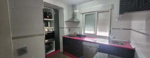 Piso – Almería Capital