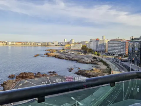 Piso en Avenida de San Roque de Afuera