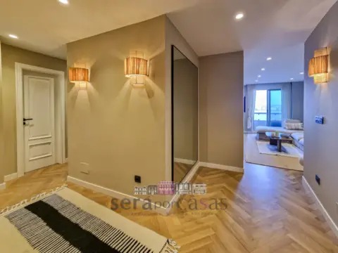 Piso en Avenida de San Roque de Afuera