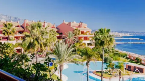 Piso en calle Ventura del Mar I