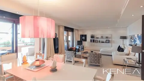 Piso en calle Ventura del Mar I