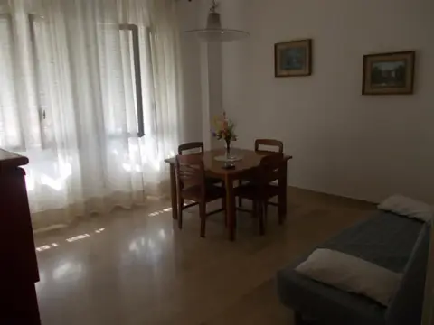 Piso en San Diego-Los Ángeles-San Cristóbal