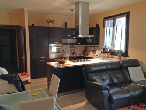 Piso en Egido de Belén-San Roque