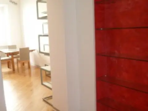 Piso en Egido de Belén-San Roque