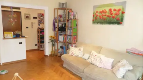 Piso en Avenida de Madrid-Paseo de la Estación