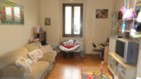 Piso en Avenida de Madrid-Paseo de la Estación