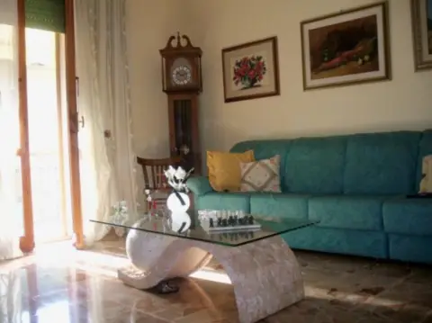 Piso en Centro-Villacerrada-Pajarita