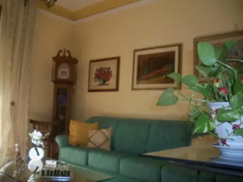 Piso en Centro-Villacerrada-Pajarita