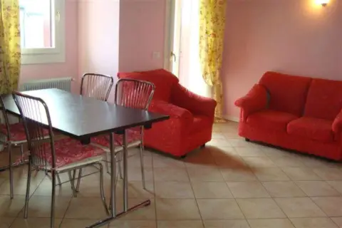 Piso en Barrio Peral-San Félix
