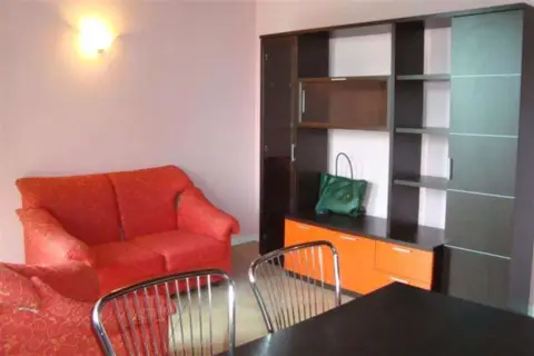 Piso en Barrio Peral-San Félix