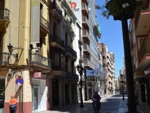 Casa pareada en calle de Enmedio