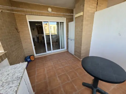 Apartamento en calle Jardines del Marr, nº 1
