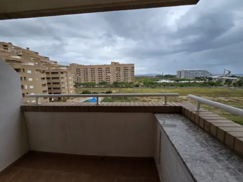 Apartamento en calle Jardines del Marr, nº 1