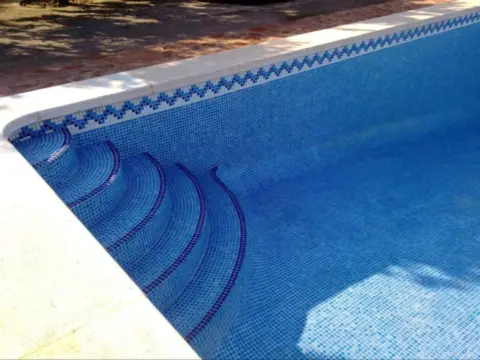 Chalet en calle de la Senda de los Pescadores