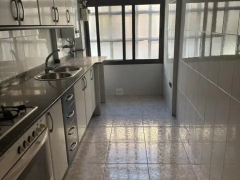 Piso en Carrer Serretes