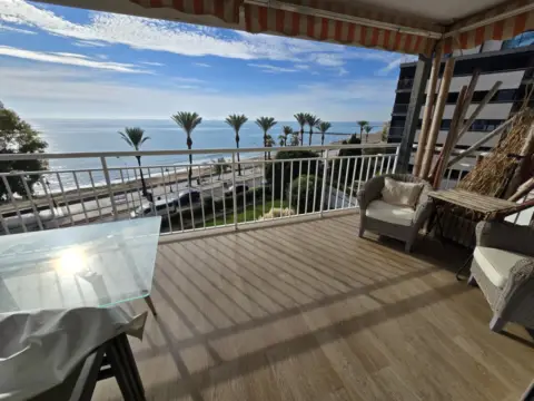 Apartamento en Heliópolis-Curva