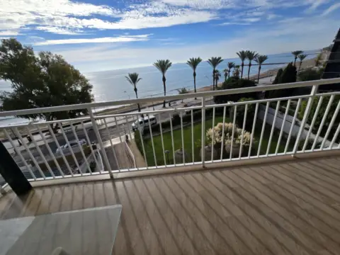 Apartamento en Heliópolis-Curva