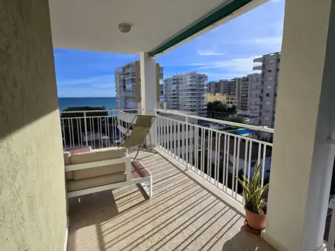 Apartamento en Heliópolis-Curva