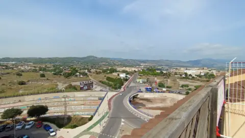 Ático en Avinguda de Jaime I