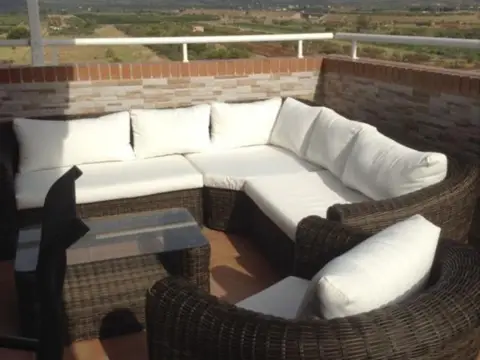 Ático en calle Edificio Coral, nº 2