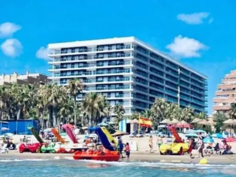 Apartamento en calle Edificio Miramar , nº 1