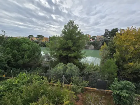 Chalet en Zona Nord-Oest