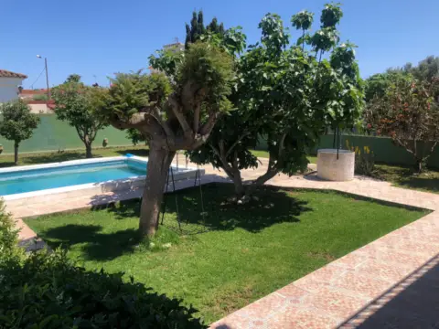 Casa en Camino de la Donacioneta