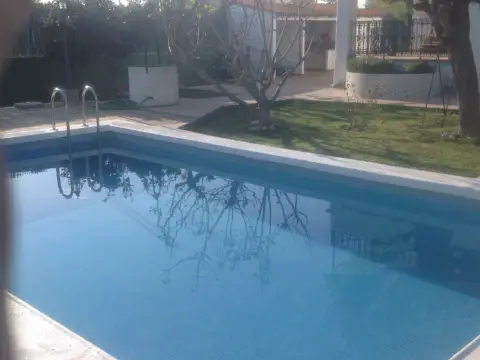 Casa en Camino de la Donacioneta