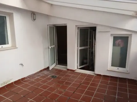 Dúplex en Centro