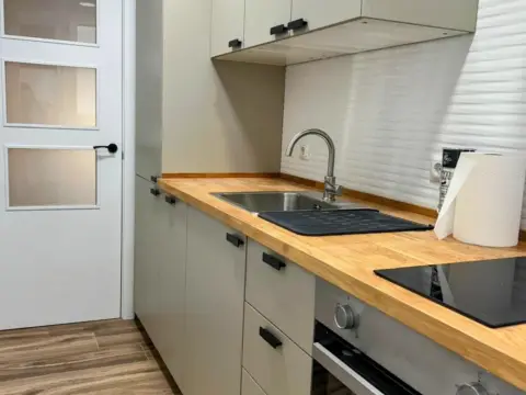 Piso en Plaza de las Escuelas Pías