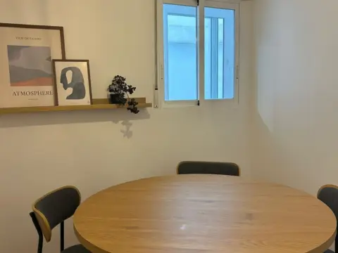 Piso en Plaza de las Escuelas Pías