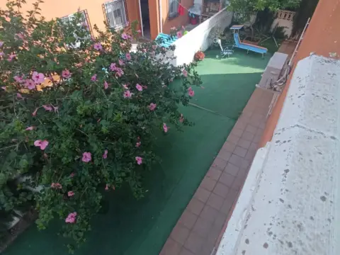 Chalet pareado en Platja Morro de Gos