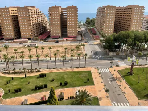 Casa en Avenida Jardin, 1