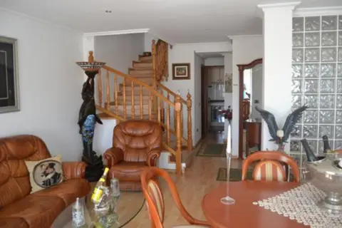 Dúplex en Sur