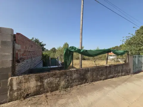 Terreno en Sant Joan de Moró