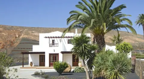 Casa en Avenida de Santa Catalina