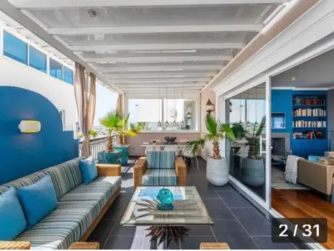 Chalet en calle Pontevedra