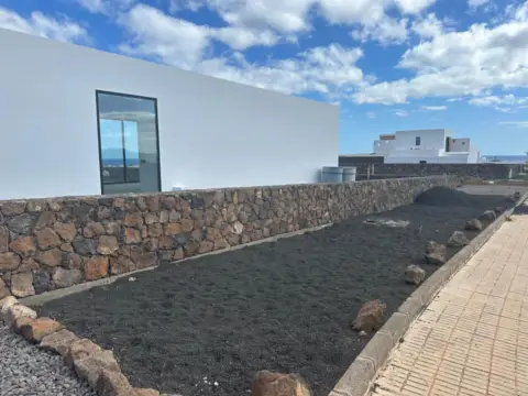 Casa en calle Gran Bretaña