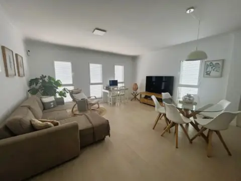 Apartamento en calle Copacabana