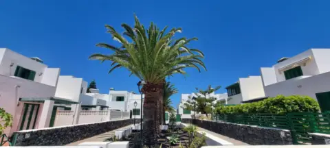 Casa en calle del Bergantín