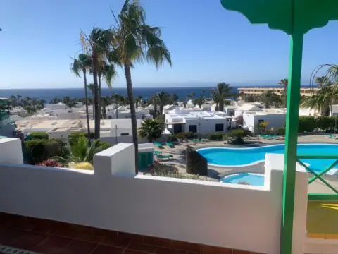 Piso en Avenida del Mar