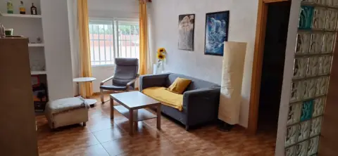 Piso en San José-Varela-La Laguna