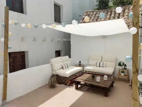 Estudio en Vejer de La Frontera