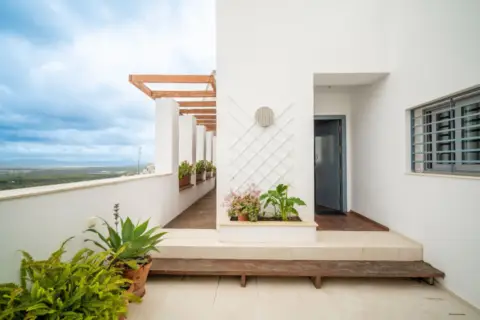 Dúplex en Vejer de La Frontera