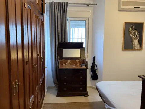 Piso en calle Miguel De Cervantes